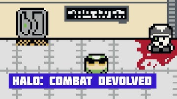 Halo: Combat Devolved · Free Game · Walkthrough