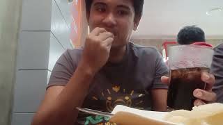 Chowking Ormoc City, Leyte Part 2 Nagkaon Ko Og Mekoy Ug Nag-inom Ko Og Coca Cola 