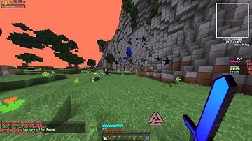 Hackers on Frosty Factions