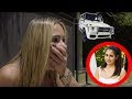 telling my mom I crashed my car.. | Nicolette Gray