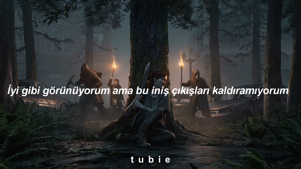 Against The Current - Weapon (Türkçe Çeviri)