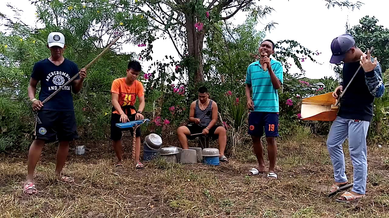 Los Bastardos YouTube