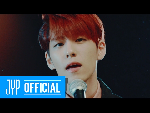 DAY6 &quot;You Were Beautiful(예뻤어)&quot; M/V