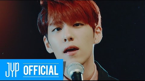 DAY6(데이식스) "예뻤어" M/V