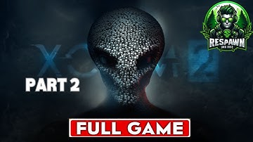 XCOM 2 Gameplay Walkthrough Part 2 – Full Game No Commentary
