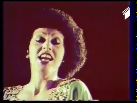 გიული ჩოხელის 80 წლის საიუბილეო თარიღისადმი მიძღვნილი საღამო, ვარსკვლავის გახსნა