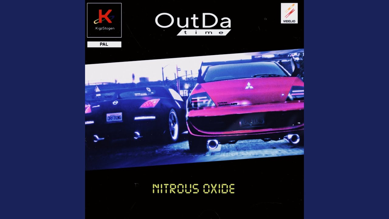 Nitrous Oxide YouTube