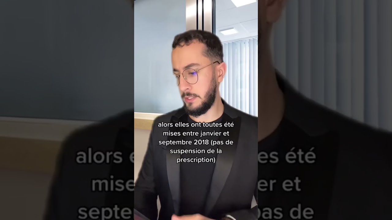 D Lai De Prescription Une Facture Impay E Consommateur Droit Dette Argent