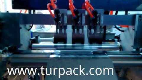 Hot stamp date coder by Turpack