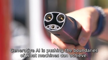 Unlocking Generative AI Power in 60 Seconds!