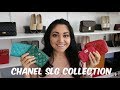 Chanel SLG Collection | Minks4All