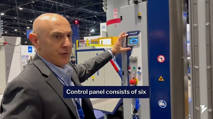 Masterwrap HD XL detailed walk through