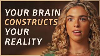 Top Neuroscientist: “You Don’t See Reality As It is, You See it As You Are” | Emily McDonald