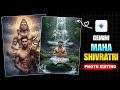 Gemini Ai Mahashivratri Photo Editing Prompts | Mahashivratri Photo Editing Gemini Prompts