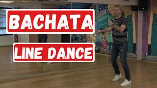 Maîtrisez une bachata en ligne en 5 minutes !
