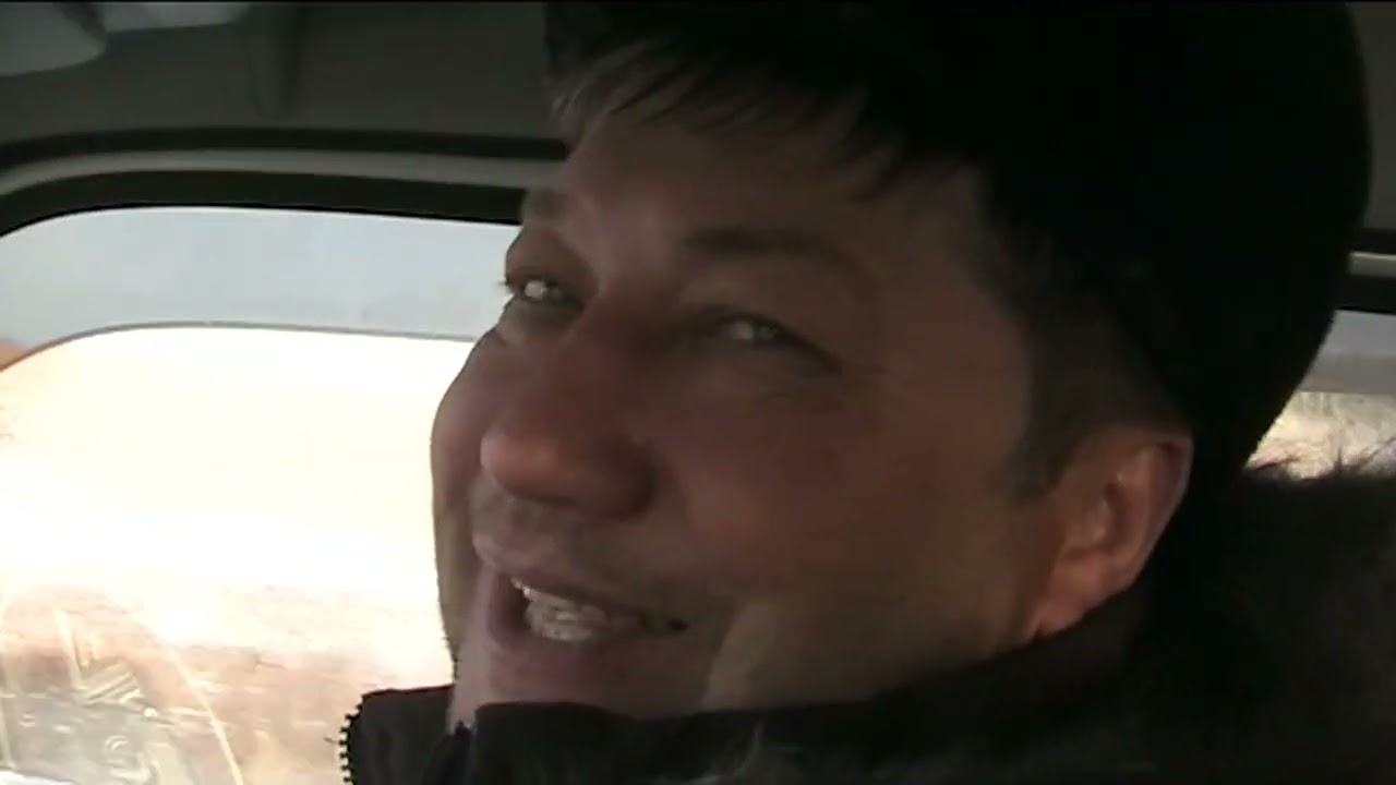 Кейкар Мазда скрум ( перегон)