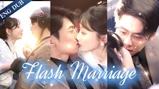 Download Lagu ❤️Cinderella Marries a Stranger Overnight—Next Day She Learns He’s Her CEO Boss! 💥 MP3