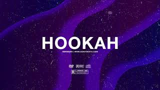 (FREE) | "Hookah" | Burna Boy x Santan Dave x Jhus Type Beat | Free Beat Afrobeats Instrumental 2019 chords