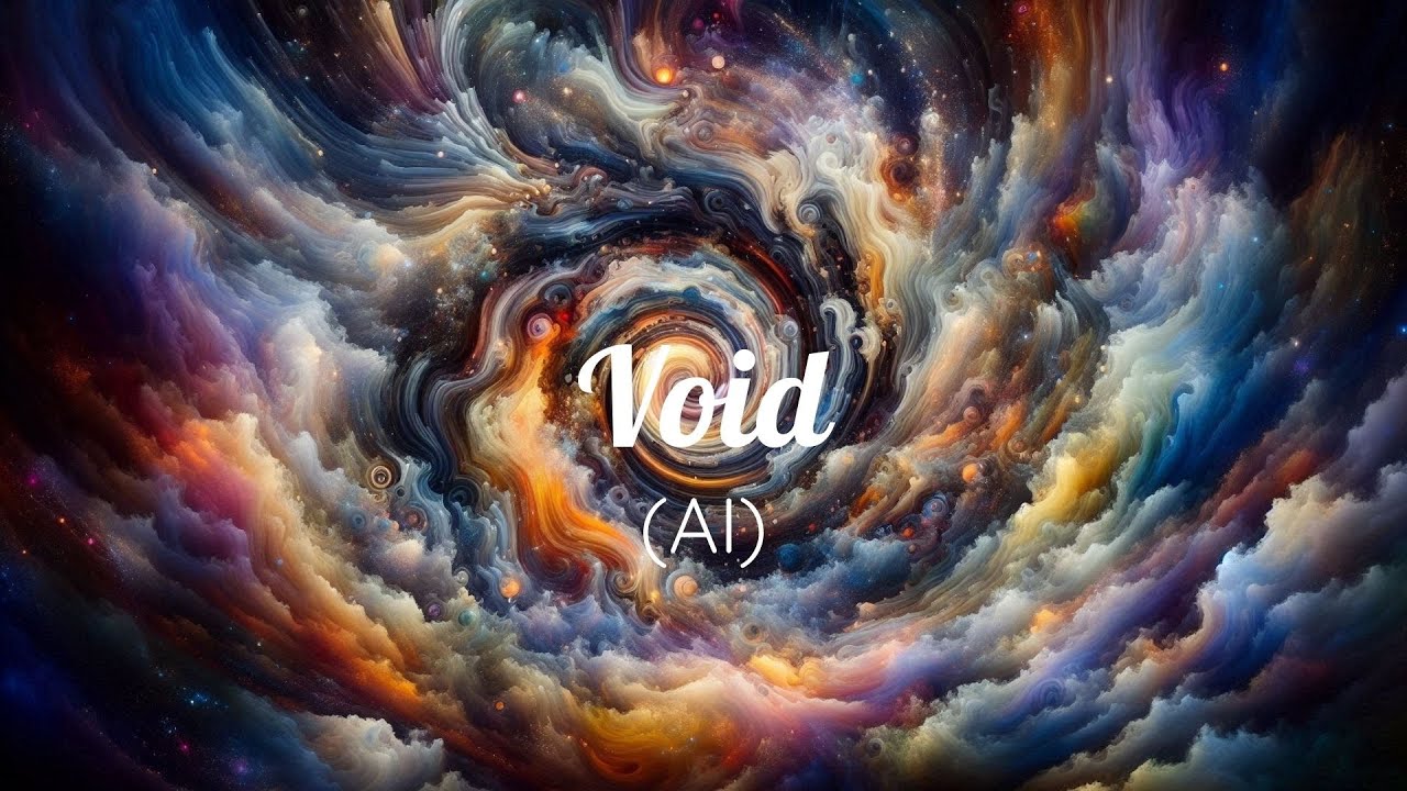 Void (AI) | Simple Background Music For Your Videos | No Copyright ...