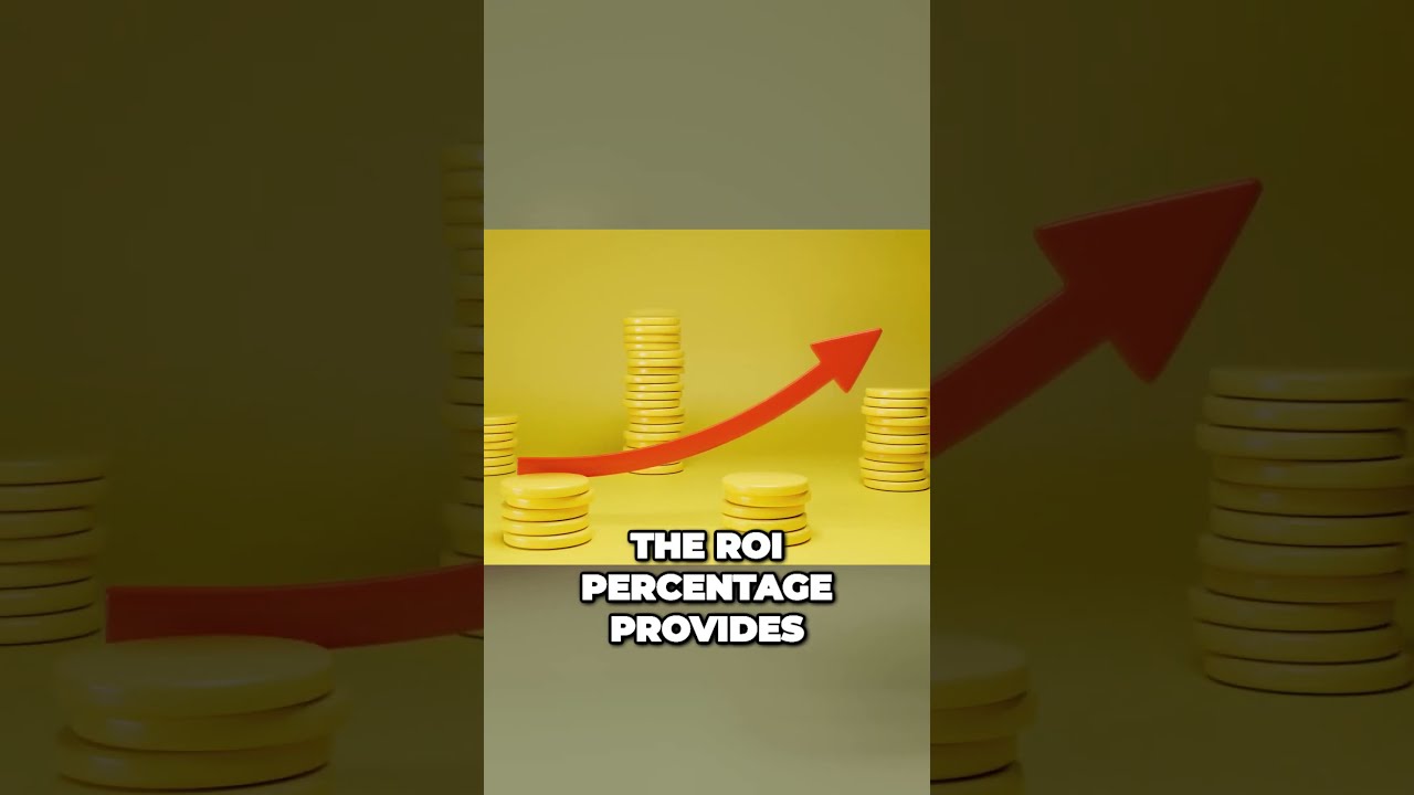 Maximize Your Profits With A Positive ROI Unlock The Secrets To Success