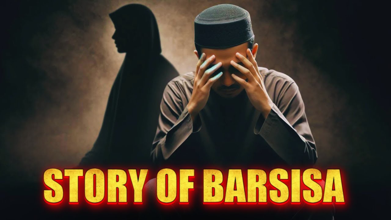 From Great Worshiper to Devil: The Sinful Tale of Barsisa