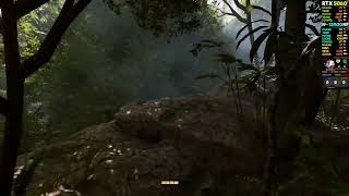 RTX 5060 Ti Performance | Indiana Jones And The Great Circle Gameplay + FPS