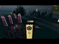 Shogun 2 Battle Analysis #3 When Everything is Going Wrong