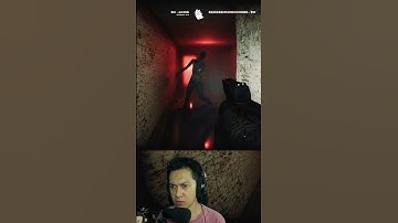 Did He Dance the Thriller Dance? - Deppart Prototype #Shorts