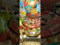 【スピンフィーバー】穴塞ぎ効果発動か!?