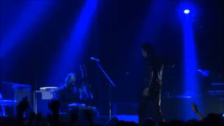 Nick Cave & The Bad Seeds - Push The Sky Away / Hamburg