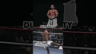 Kyokushin vs Muay Thai