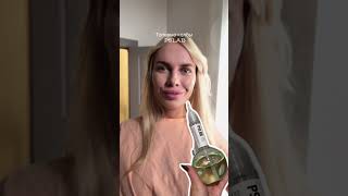 Шампунь и кондиционер для поврежденных волос Wb: #508155189 Ozon: #2791174021  #пслаб #pslab #колба