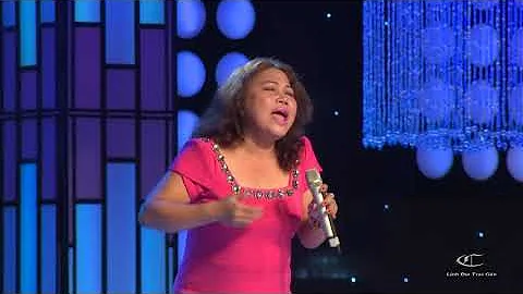 Thênh Thênh Oh Ơi | Cs Siu Black hát Tại Giáo Xứ Trại Gáo | HĐH Trại Gáo Miền Nam