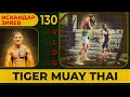 Tiger Muay Thai | Спарринг с чемпионом TOP DOG | Искандар Зияев | Сергей Воробьев.Путь к Чемпионству