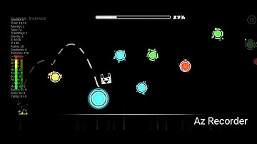 Creating a Nine Circles Level (Part 1)