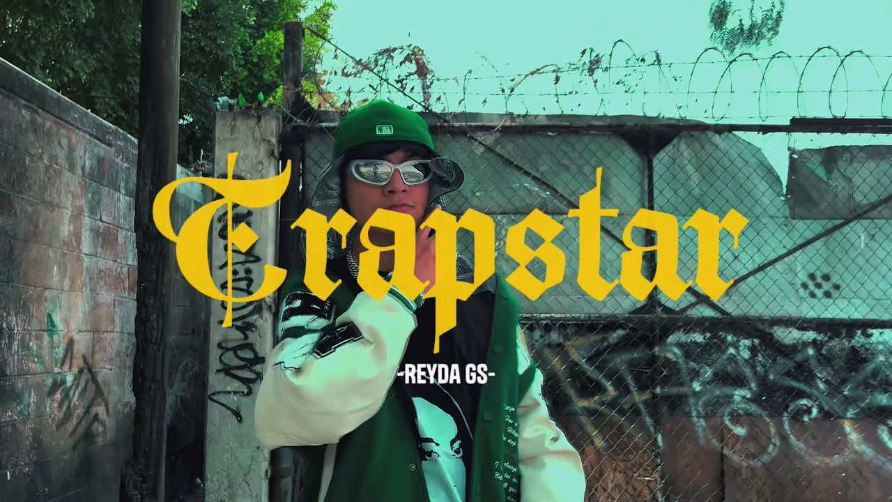 Watch Reyda GS - TRAPSTAR (Visualizer) ft. Yungkalo on YouTube Watch Reyda GS - TRAPSTAR (Visualizer) ft. Yungkalo on YouTube