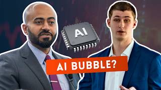 Is the U.S. Economy Built on an AI Bubble? Debt Hits 100% GDP &amp; Fed Pressure Explained