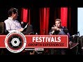 "FESTIVALS" | RELIX LIVE MUSIC CONFERENCE |