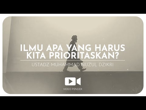 Video: Ilmu Apa Yang Mempelajari Nama