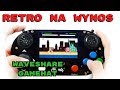 Najmocniejszy Retro Handheld? Waveshare Gamehat - Retro na Wynos #1