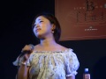 ayana「Lovin&#39; you」(ななみ)、B-flat、16.05.21