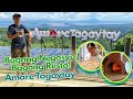 Amare Tagaytay: Pinakabagong Naming Restaurant Negosyo | Chito Miranda & Neri Miranda