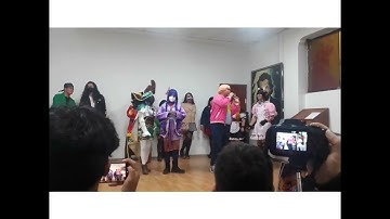 Concurso "Onii chan" más tierno en el NOG FEST
