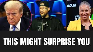 Jelly Roll Receives MAGA Trump Backlash During 'Jimmy Kimmel Live!' Guest Appearance