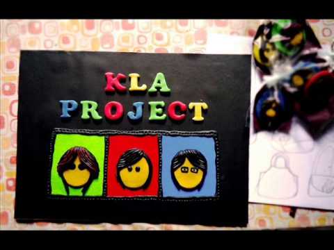 tribute to kla project. Ran - tentang kita