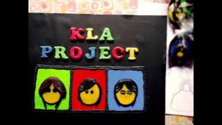 tribute to kla project. Ran - tentang kita