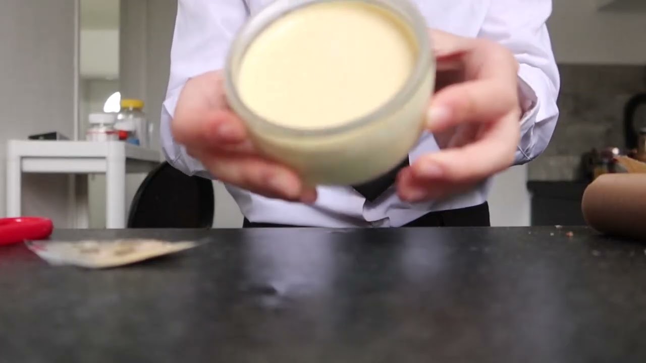 Nectar Out Of Context FT. Crème brûlée