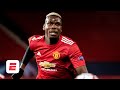 No one at Manchester United can play like Paul Pogba at his best - Mark Ogden | ESPN FC