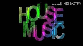 House Music Party Nonstop Cinta Satu Malam