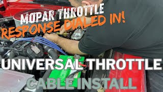 Get Smooth Throttle Response With This Install
